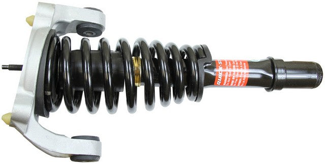 Monroe Shocks & Struts Suspension Strut and Coil Spring Assembly P/N:171565R Fits: Chrysler Cirrus 00-99, Chrysler Sebring 06-99, Dodge Stratus 06-99, Plymouth Breeze 00-99 - Image 1