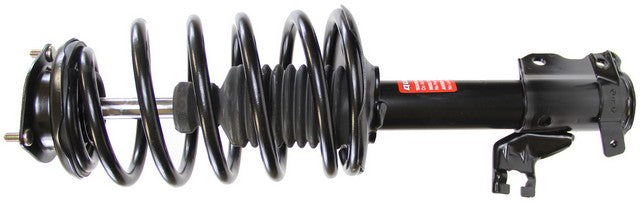 Monroe Shocks & Struts Suspension Strut and Coil Spring Assembly P/N:171566 Fits: Nissan Sentra 01-00 - Image 1