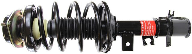 Monroe Shocks & Struts Suspension Strut and Coil Spring Assembly P/N:171574 Fits: Infiniti Qx4 2001, Nissan Pathfinder 01-99 - Image 1