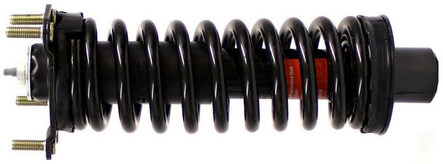 Monroe Shocks & Struts Suspension Strut and Coil Spring Assembly P/N:171577L Fits: Dodge Nitro 11-07, Jeep Liberty 12-02 - Image 1