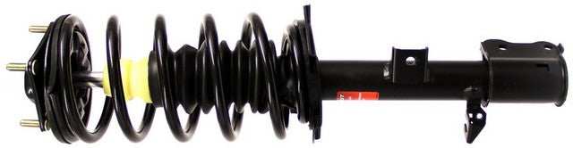 Monroe Shocks & Struts Suspension Strut and Coil Spring Assembly P/N:171593 Fits: Ford Escape 12-01, Mazda Tribute 06-01, Mazda Tribute 11-08, Mercury Mariner 11-05 - Image 1