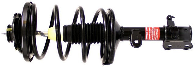 Monroe Shocks & Struts Suspension Strut and Coil Spring Assembly P/N:171598 Fits: Honda Odyssey 04-99 - Image 1