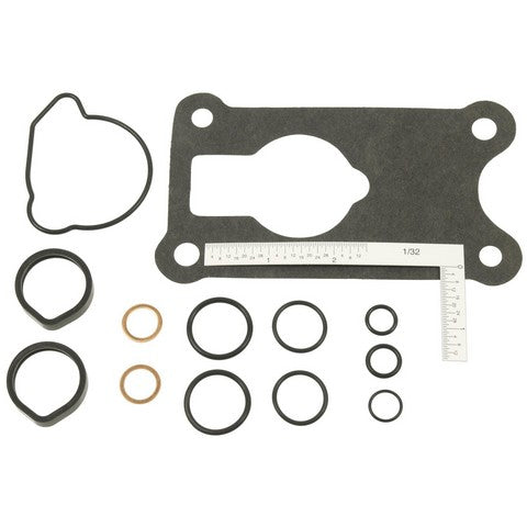 Standard Ignition Fuel Injection Throttle Body Repair Kit P/N:1715 Fits: Honda Accord 92-88, Honda Civic 92-88, Honda Crx 91-88, Honda Prelude 92-88 - Image 1