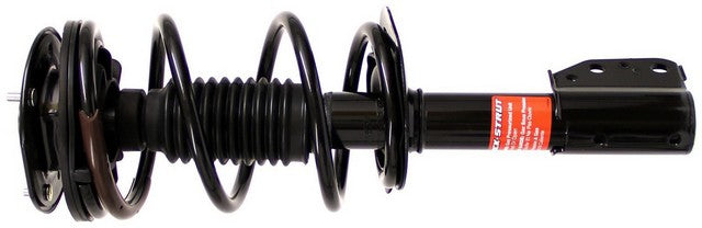 Monroe Shocks & Struts Suspension Strut and Coil Spring Assembly P/N:171672 Fits: Chevrolet Classic 05-04, Chevrolet Malibu 03-97, Oldsmobile Alero 04-99, Oldsmobile Cutlass 99-97, Pontiac Grand Am 05-99 - Image 1
