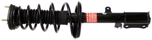 Monroe Shocks & Struts Suspension Strut and Coil Spring Assembly P/N:171680 Fits: Toyota Camry 01-97, Toyota Solara 03-99 - Image 1