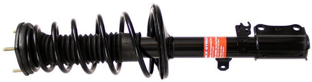 Monroe Shocks & Struts Suspension Strut and Coil Spring Assembly P/N:171681 Fits: Toyota Camry 01-97, Toyota Solara 03-99 - Image 1