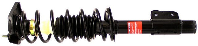 Monroe Shocks & Struts Suspension Strut and Coil Spring Assembly P/N:171686 Fits: Chevrolet Classic 05-04, Chevrolet Malibu 03-98, Oldsmobile Alero 04-99, Oldsmobile Cutlass 99-98, Pontiac Grand Am 05-99 - Image 1