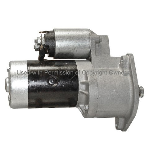 Quality-Built Starter P/N:17173 Fits: Mazda B2600 93-89, Mazda Mpv 94-89 - Image 3