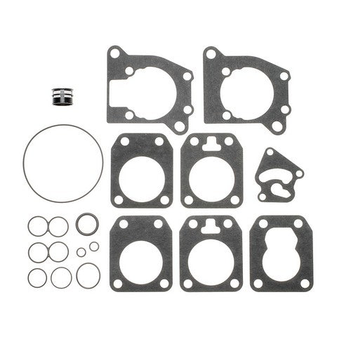 Standard Ignition Fuel Injection Throttle Body Repair Kit P/N:1717 Fits: Nissan Nx 93-91, Nissan Pulsar Nx 90-87, Nissan Sentra 90-87 - Image 1