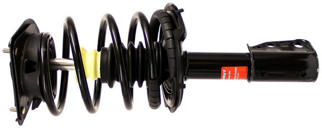 Monroe Shocks & Struts Suspension Strut and Coil Spring Assembly P/N:171822 Fits: Buick Lesabre, Buick Park Avenue, Cadillac Commercial Chassis, Cadillac Deville, Cadillac Fleetwood, Oldsmobile 88, Oldsmobile 98, Oldsmobile Delta 88, Oldsmobile Lss - Image 1