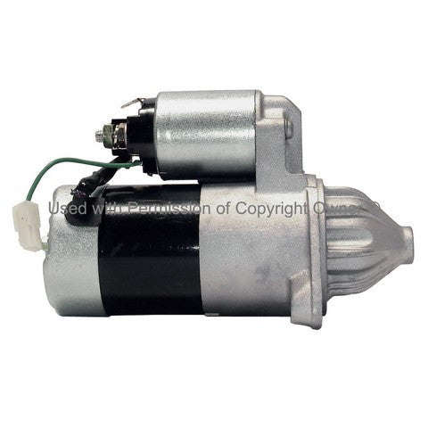 Quality-Built Starter P/N:17185 Fits: Mazda B2600 88-87 - Image 3