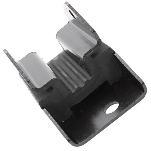 Vazlo Transmission Mount P/N:1719 Fits: Ford Bronco 79-78, Ford E-100 Econoline 74-69, Ford E-200 Econoline 71-69, Ford F-100 76-65, Ford F-100 83-80, Ford F-150 79-75, Ford F-250 79-68, Ford F-350 79-73 - Image 2