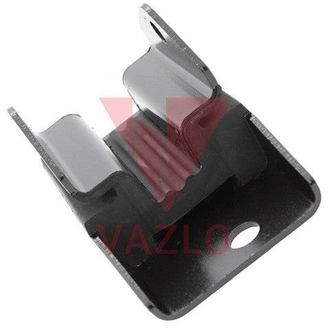 Vazlo Transmission Mount P/N:1719 Fits: Ford Bronco 79-78, Ford E-100 Econoline 74-69, Ford E-200 Econoline 71-69, Ford F-100 76-65, Ford F-100 83-80, Ford F-150 79-75, Ford F-250 79-68, Ford F-350 79-73 - Image 7