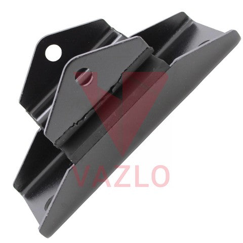 Vazlo Transmission Mount P/N:1719 Fits: Ford Bronco 79-78, Ford E-100 Econoline 74-69, Ford E-200 Econoline 71-69, Ford F-100 76-65, Ford F-100 83-80, Ford F-150 79-75, Ford F-250 79-68, Ford F-350 79-73 - Image 8