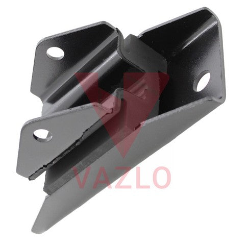 Vazlo Transmission Mount P/N:1719 Fits: Ford Bronco 79-78, Ford E-100 Econoline 74-69, Ford E-200 Econoline 71-69, Ford F-100 76-65, Ford F-100 83-80, Ford F-150 79-75, Ford F-250 79-68, Ford F-350 79-73 - Image 9