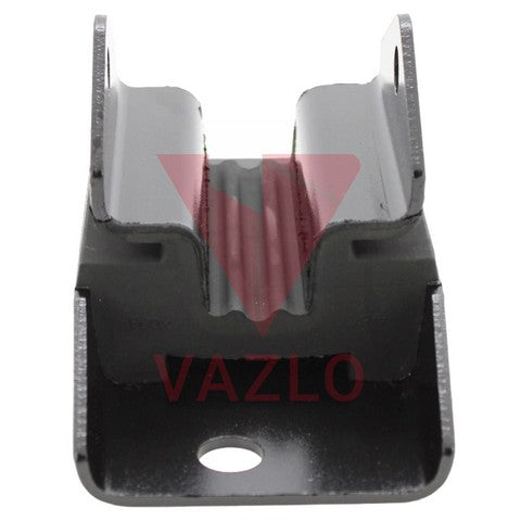 Vazlo Transmission Mount P/N:1719 Fits: Ford Bronco 79-78, Ford E-100 Econoline 74-69, Ford E-200 Econoline 71-69, Ford F-100 76-65, Ford F-100 83-80, Ford F-150 79-75, Ford F-250 79-68, Ford F-350 79-73 - Image 10
