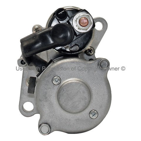 Quality-Built Starter P/N:17205 Fits: Honda Prelude 91-90 - Image 4