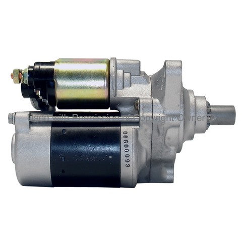 Quality-Built Starter P/N:17205 Fits: Honda Prelude 91-90 - Image 2