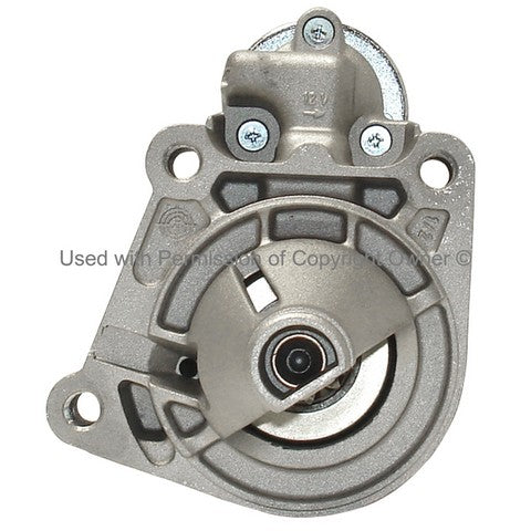 Quality-Built Starter P/N:17210 Fits: Chrysler Daytona, Chrysler Dynasty, Chrysler Lebaron, Chrysler New Yorker, Chrysler Tc Maserati, Dodge Caravan, Dodge Daytona, Dodge Dynasty, Dodge Grand Caravan - Image 4