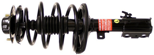 Monroe Shocks & Struts Suspension Strut and Coil Spring Assembly P/N:172102 Fits: Lexus Rx300 03-01 - Image 1