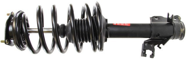 Monroe Shocks & Struts Suspension Strut and Coil Spring Assembly P/N:172107 Fits: Nissan Sentra 06-02 - Image 1