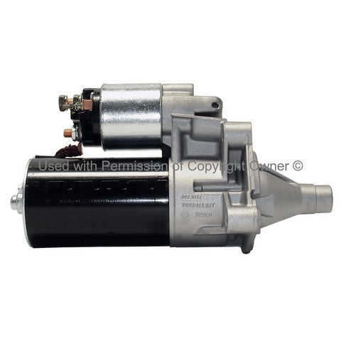 Quality-Built Starter P/N:17210N Fits: Chrysler Daytona, Chrysler Dynasty, Chrysler Lebaron, Chrysler New Yorker, Chrysler Tc Maserati, Dodge Caravan, Dodge Daytona, Dodge Dynasty, Dodge Grand Caravan - Image 3