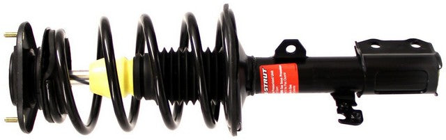 Monroe Shocks & Struts Suspension Strut and Coil Spring Assembly P/N:172114 Fits: Toyota Corolla 08-03 - Image 1