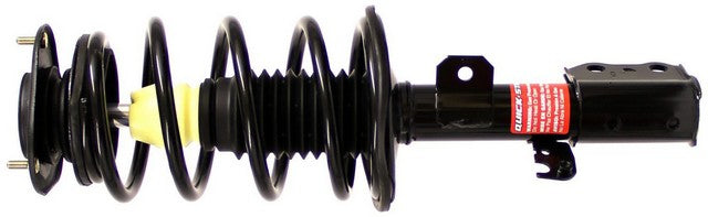 Monroe Shocks & Struts Suspension Strut and Coil Spring Assembly P/N:172116 Fits: Pontiac Vibe 08-03, Toyota Matrix 08-03 - Image 1