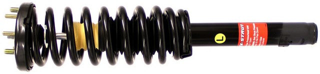 Monroe Shocks & Struts Suspension Strut and Coil Spring Assembly P/N:172123L Fits: Honda Accord 07-03 - Image 1