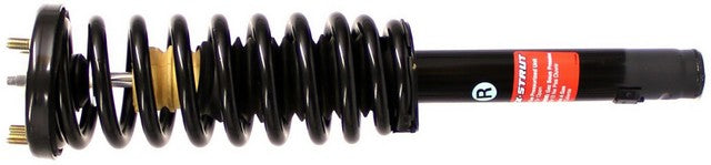 Monroe Shocks & Struts Suspension Strut and Coil Spring Assembly P/N:172123R Fits: Honda Accord 07-03 - Image 1