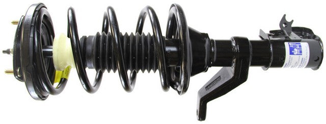 Monroe Shocks & Struts Suspension Strut and Coil Spring Assembly P/N:172136 Fits: Honda Element 11-03 - Image 1