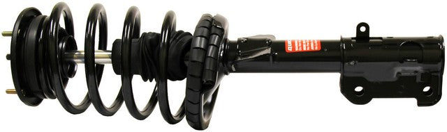 Monroe Shocks & Struts Suspension Strut and Coil Spring Assembly P/N:172138 Fits: Ford Mustang 10-05 - Image 1