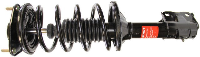 Monroe Shocks & Struts Suspension Strut and Coil Spring Assembly P/N:172141 Fits: Mitsubishi Lancer 05-02 - Image 1