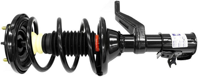 Monroe Shocks & Struts Suspension Strut and Coil Spring Assembly P/N:172143 Fits: Honda Cr-v 06-02 - Image 1
