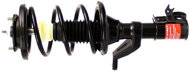 Monroe Shocks & Struts Suspension Strut and Coil Spring Assembly P/N:172144 Fits: Honda Cr-v 06-02 - Image 1