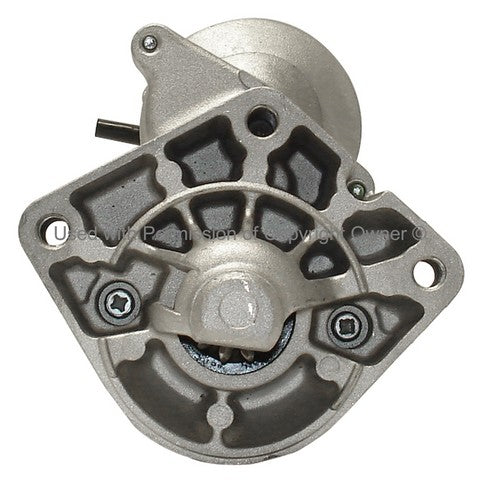 Quality-Built Starter P/N:17216 Fits: Chrysler Daytona, Chrysler Lebaron, Chrysler Tc Maserati, Dodge Caravan, Dodge Daytona, Dodge Dynasty, Dodge Grand Caravan, Dodge Shadow, Dodge Spirit, Plymouth Acclaim - Image 4