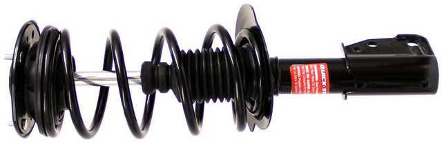 Monroe Shocks & Struts Suspension Strut and Coil Spring Assembly P/N:172174 Fits: Chevrolet Cavalier 05-99, Pontiac Sunfire 05-99 - Image 1