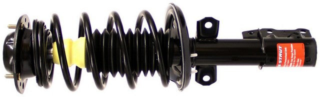 Monroe Shocks & Struts Suspension Strut and Coil Spring Assembly P/N:172179L Fits: Chevrolet Cobalt 10-05, Chevrolet Hhr 11-06, Pontiac G5 10-07, Pontiac Pursuit 06-05 - Image 1