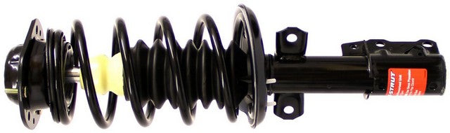 Monroe Shocks & Struts Suspension Strut and Coil Spring Assembly P/N:172179R Fits: Chevrolet Cobalt 10-05, Chevrolet Hhr 11-06, Pontiac G5 10-07, Pontiac Pursuit 06-05 - Image 1