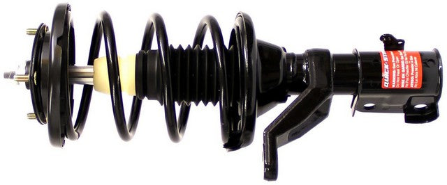 Monroe Shocks & Struts Suspension Strut and Coil Spring Assembly P/N:172186 Fits: Honda Civic 05-03 - Image 1