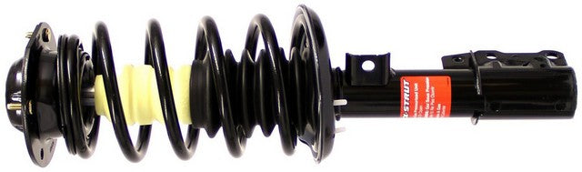 Monroe Shocks & Struts Suspension Strut and Coil Spring Assembly P/N:172199 Fits: Chevrolet Malibu 12-04, Pontiac G6 10-05, Saturn Aura 09-07 - Image 1