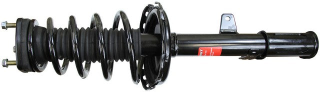 Monroe Shocks & Struts Suspension Strut and Coil Spring Assembly P/N:172213 Fits: Lexus Rx330 06-04, Lexus Rx350 2007, Toyota Highlander 07-04 - Image 1
