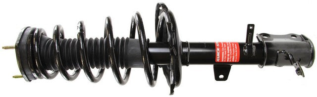 Monroe Shocks & Struts Suspension Strut and Coil Spring Assembly P/N:172216 Fits: Lexus Rx330 06-04, Lexus Rx350 2007, Toyota Highlander 07-04 - Image 1