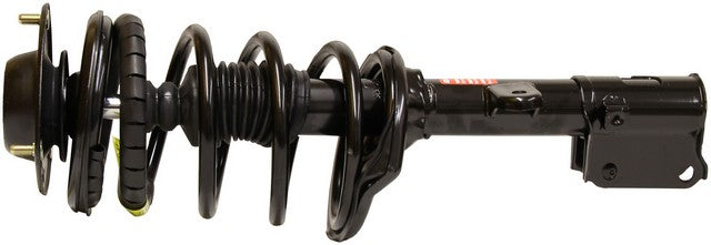 Monroe Shocks & Struts Suspension Strut and Coil Spring Assembly P/N:172219 Fits: Hyundai Tucson 09-05, Kia Sportage 10-05 - Image 1