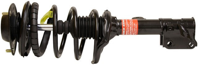Monroe Shocks & Struts Suspension Strut and Coil Spring Assembly P/N:172220 Fits: Hyundai Tucson 09-05, Kia Sportage 10-05 - Image 1