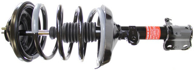 Monroe Shocks & Struts Suspension Strut and Coil Spring Assembly P/N:172230 Fits: Acura Mdx 06-03 - Image 1