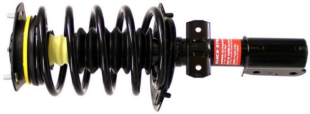 Monroe Shocks & Struts Suspension Strut and Coil Spring Assembly P/N:172231 Fits: Buick Terraza 07-05, Chevrolet Uplander 09-05, Pontiac Montana 09-05, Saturn Relay 07-05 - Image 1