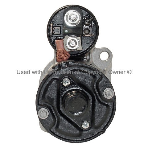 Quality-Built Starter P/N:17224 Fits: Audi Tt 2000, Audi Tt Quattro 2000, Volkswagen Corrado 1990 - Image 4