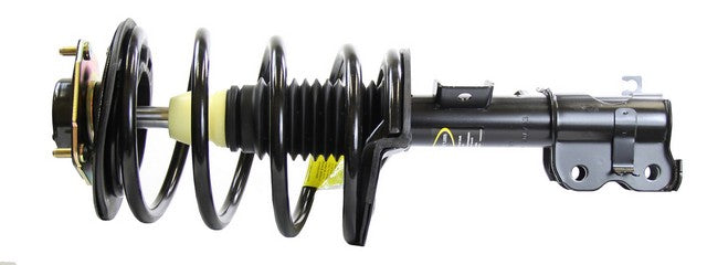Monroe Shocks & Struts Suspension Strut and Coil Spring Assembly P/N:172240 Fits: Nissan Maxima 08-04 - Image 1