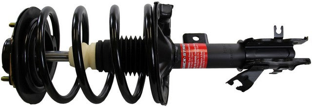 Monroe Shocks & Struts Suspension Strut and Coil Spring Assembly P/N:172241 Fits: Nissan Maxima 08-04 - Image 1